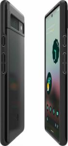 Spigen SPIGEN THIN FIT GOOGLE PIXEL 6A BLACK 9