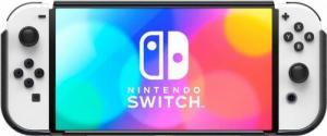 Spigen Obudowa do Nintendo Switch Oled Black 11