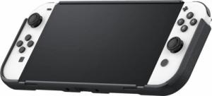 Spigen Obudowa do Nintendo Switch Oled Black 13