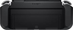 Spigen Obudowa do Nintendo Switch Oled Black 18
