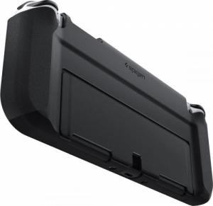 Spigen Obudowa do Nintendo Switch Oled Black 2