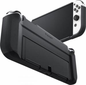 Spigen Obudowa do Nintendo Switch Oled Black 3