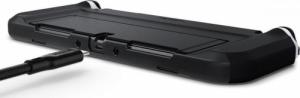 Spigen Obudowa do Nintendo Switch Oled Black 10