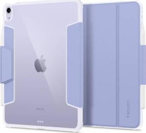 Etui na tablet Spigen SPIGEN ULTRA HYBRID PRO IPAD AIR 4 2020 / 5 2022 LAVENDER 2