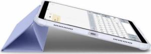Etui na tablet Spigen SPIGEN ULTRA HYBRID PRO IPAD AIR 4 2020 / 5 2022 LAVENDER 9