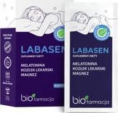 Biofarmacja Labasen 14 saszetek BIOFarmacja 1