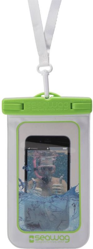 Etui Wodoodporne do smartfona (SEAWAG_W4X) 2
