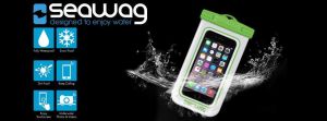 Etui Wodoodporne do smartfona (SEAWAG_W4X) 4