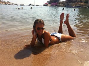 Etui Wodoodporne do smartfona (SEAWAG_W4X) 5