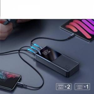 Powerbank Joyroom JR-QP192 20000mAh Czarny 3