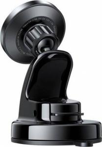 Joyroom JOYROOM JR-ZS240 DASHBOARD MAGNETIC MAGSAFE CAR CHARGER 15W BLACK 2