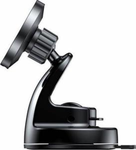 Joyroom JOYROOM JR-ZS240 DASHBOARD MAGNETIC MAGSAFE CAR CHARGER 15W BLACK 3