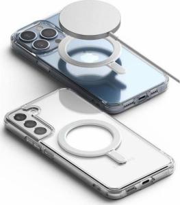 Ringke towar w Sosnowcu - Pozostałe akcesoria GSM Ringke RINGKE MAGNETIC PLATE MAGSAFE RING WHITE () - Morelenet_10867025 2