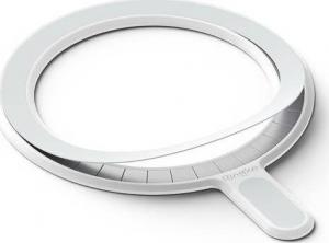 Ringke towar w Sosnowcu - Pozostałe akcesoria GSM Ringke RINGKE MAGNETIC PLATE MAGSAFE RING WHITE () - Morelenet_10867025 3