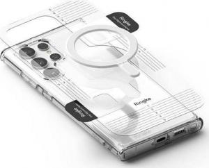 Ringke towar w Sosnowcu - Pozostałe akcesoria GSM Ringke RINGKE MAGNETIC PLATE MAGSAFE RING WHITE () - Morelenet_10867025 4