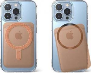 Ringke towar w Sosnowcu - Pozostałe akcesoria GSM Ringke RINGKE MAGNETIC PLATE MAGSAFE RING WHITE () - Morelenet_10867025 6