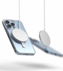 Ringke towar w Sosnowcu - Pozostałe akcesoria GSM Ringke RINGKE MAGNETIC PLATE MAGSAFE RING WHITE () - Morelenet_10867025 7