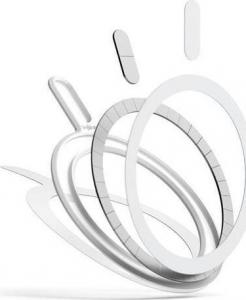 Ringke towar w Sosnowcu - Pozostałe akcesoria GSM Ringke RINGKE MAGNETIC PLATE MAGSAFE RING WHITE () - Morelenet_10867025 8
