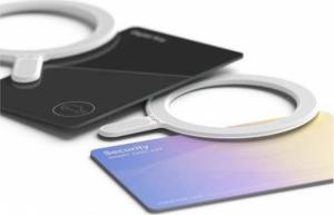 Ringke towar w Sosnowcu - Pozostałe akcesoria GSM Ringke RINGKE MAGNETIC PLATE MAGSAFE RING WHITE () - Morelenet_10867025 9