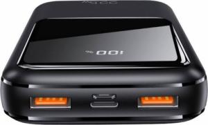 Powerbank Usams PB58 20000mAh Czarny 4