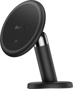 Baseus BASEUS C01 MAGNETIC DASHBOARD CAR MOUNT HOLDER BLACK 2