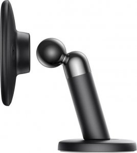 Baseus BASEUS C01 MAGNETIC DASHBOARD CAR MOUNT HOLDER BLACK 3