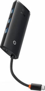 Stacja/replikator Baseus USB-C (BS-OH018) 3