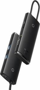 Stacja/replikator Baseus USB-C (BS-OH020) 2