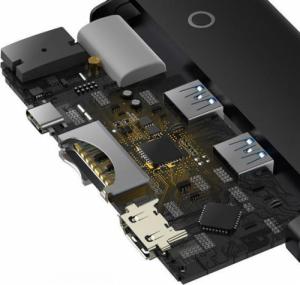 Stacja/replikator Baseus USB-C (BS-OH020) 5