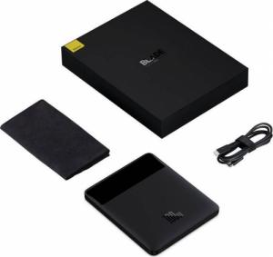 Powerbank Baseus Blade 100W 20000mAh Czarny 2