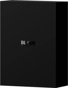 Powerbank Baseus Blade 100W 20000mAh Czarny 4