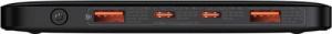 Powerbank Baseus Blade 100W 20000mAh Czarny 5