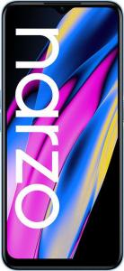 Smartfon Realme narzo 50A Prime 4/64GB Niebieski  (RMX3516) 3