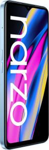 Smartfon Realme narzo 50A Prime 4/64GB Niebieski  (RMX3516) 4