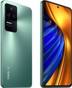 Smartfon POCO F4 5G 6/128GB Zielony  (39723) 2