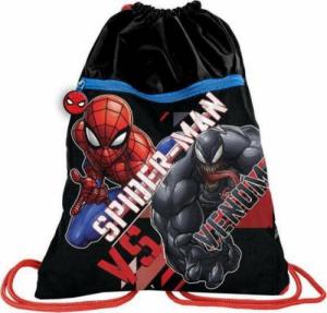 Paso Worek na buty Spiderman SPX-713 Paso 1