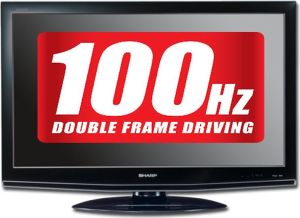 Telewizor Sharp 42" LC42RD2E Aquos 1
