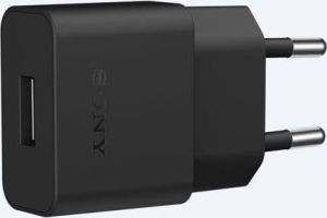 Ładowarka Sony Uniwersalna 1.5A, czarna (1304-4007) 1