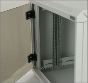 Szafa Triton Wisząca 19" 18U (RMA18AD5) 3