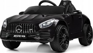 Bambi Racer Pojazd akumulatorowy dla dzieci Mercedes-Benz HL2588 - Czarny 1