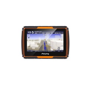 Nawigacja GPS PeiYing Peiying Exclusive (PY-GPSMOT01) 2