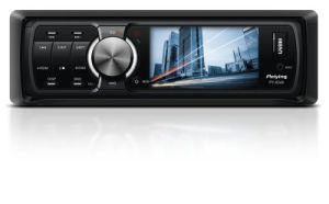 Radio samochodowe PeiYing PY9348 1