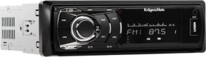 Radio samochodowe Kruger&Matz KM0105 2