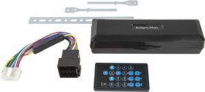 Radio samochodowe Kruger&Matz KM0105 4