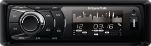 Radio samochodowe Kruger&Matz KM0103 1