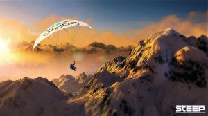 Steep Gold Edition Xbox One 6