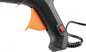 Pistolet do kleju Neo 17-090 60 W 4