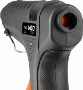 Pistolet do kleju Neo 17-090 60 W 5