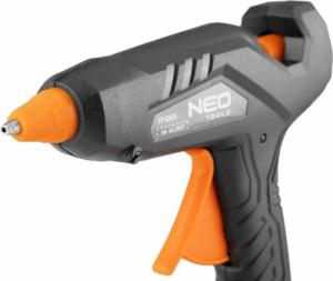 Pistolet do kleju Neo 17-095 30 W 2