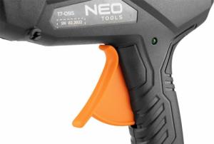 Pistolet do kleju Neo 17-095 30 W 3